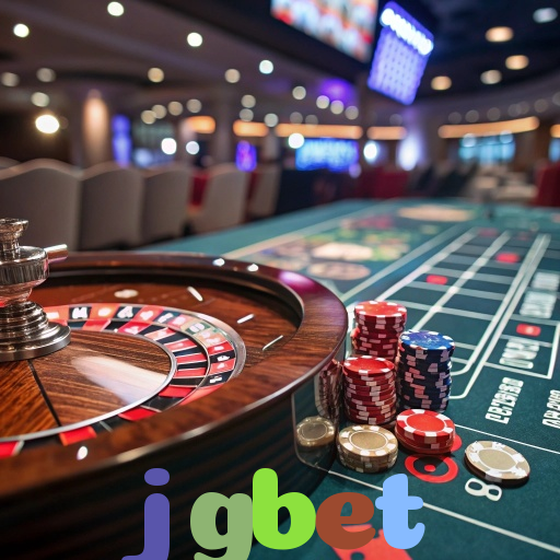 jgbet：Aposte nas melhores slots e conquiste prêmios como nunca!