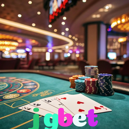 jgbet：Aposte nas melhores slots e conquiste prêmios como nunca!