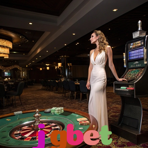 jgbet: Jogue e ganhe prêmios incríveis no cassino online mais famoso do Brasil!