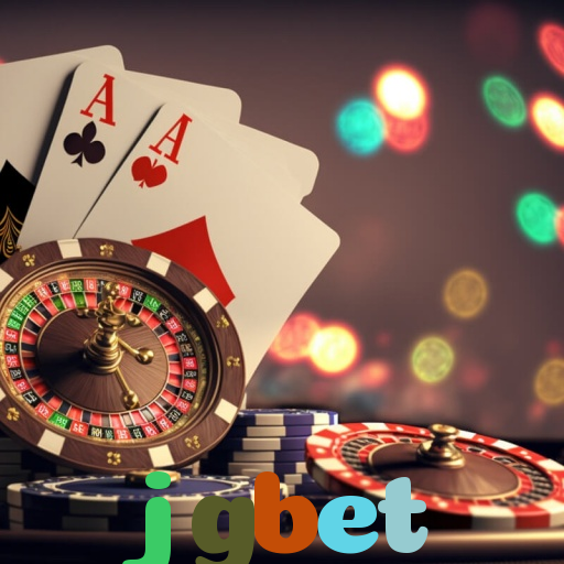 jgbet：Aposte nas melhores slots e conquiste prêmios como nunca!