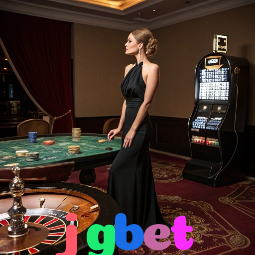 jgbet：Aposte nas melhores slots e conquiste prêmios como nunca!