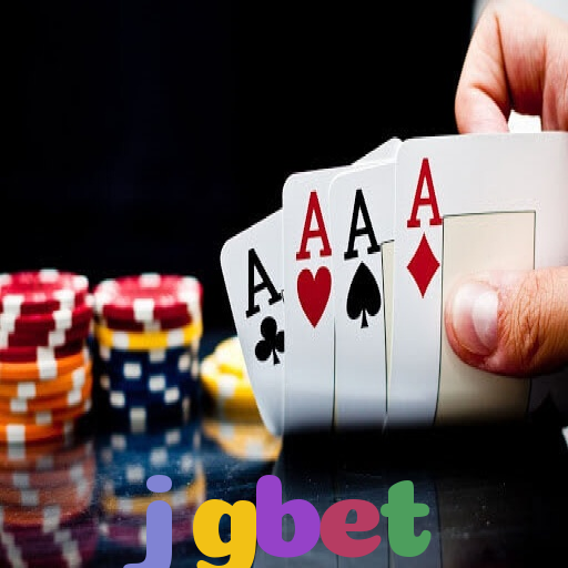 jgbet：Aposte no futebol, jogue poker e conquiste vitórias épicas!