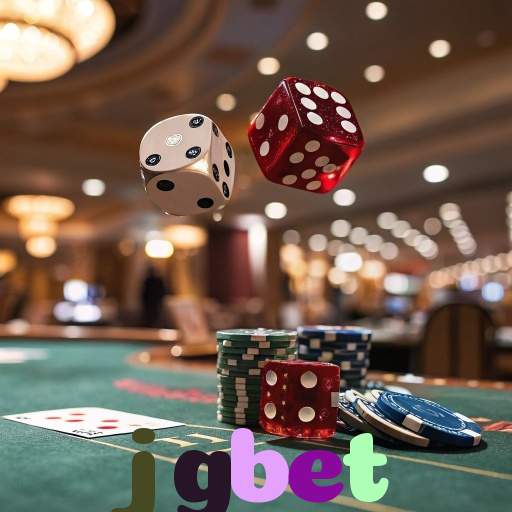 jgbet: Conquiste a sorte e ganhe no cassino online de maior confiança no Brasil!